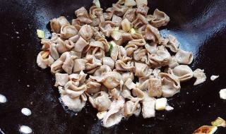 肉末杭椒怎么做好吃,肉末杭椒的家常做法 杭椒怎么做好吃